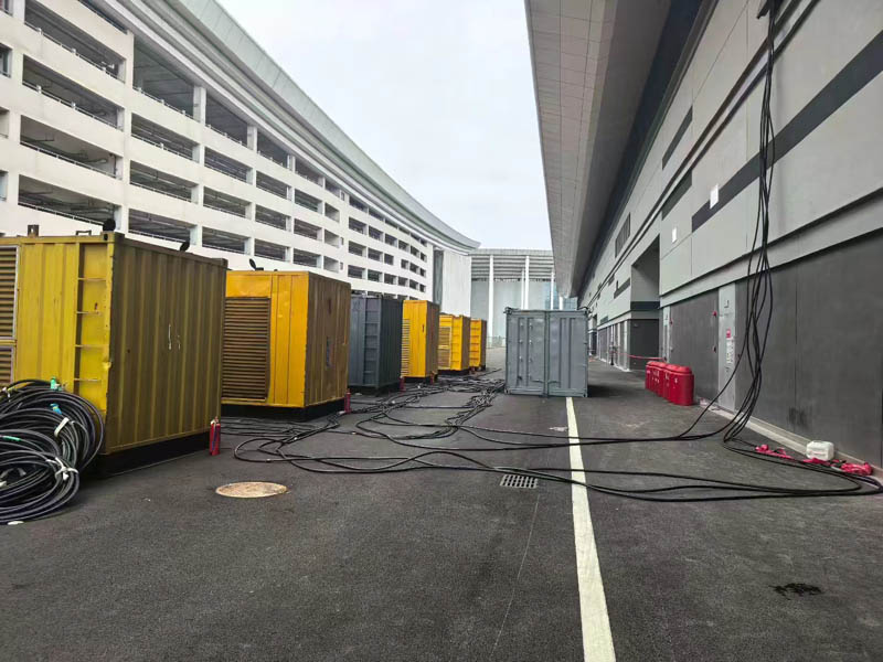 阿鲁科尔沁冬季柴油发电机启动前需要做哪些准备工作?