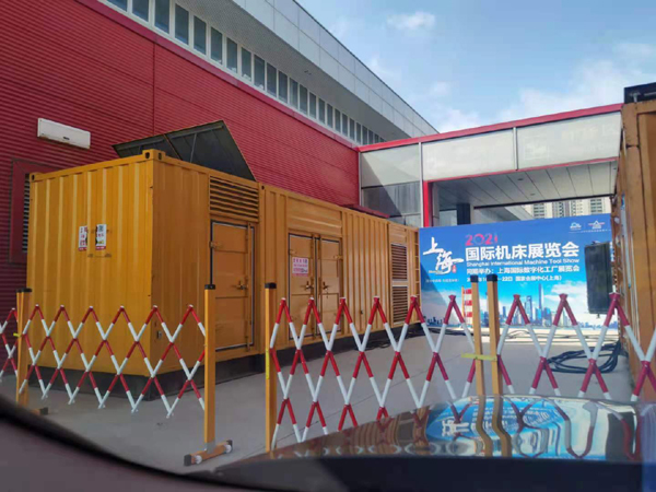 阿鲁科尔沁发电机出租 对于发电机的特性你了解多少？