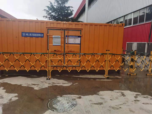 阿鲁科尔沁租赁发电机 柴油发电机组供应商：柴油发电机组润滑油的作用？