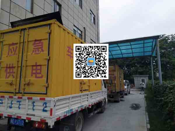阿鲁科尔沁发电车出租-发电机产品使用越来越广泛