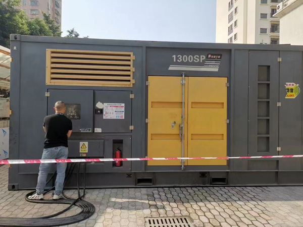 阿鲁科尔沁500KW发电机组冬季应该配多大的启动电瓶？